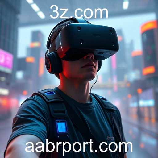 Novos Rumos para AABR: Expansão no Cenário de Jogos