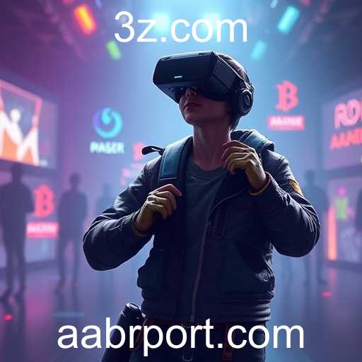 AABR: O Epicentro dos Jogos Online em 2026