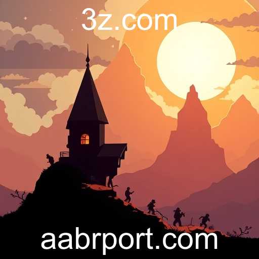 AABR Revoluciona o Cenário de Jogos