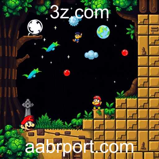 Revolução nos Jogos Digitais Nacionais