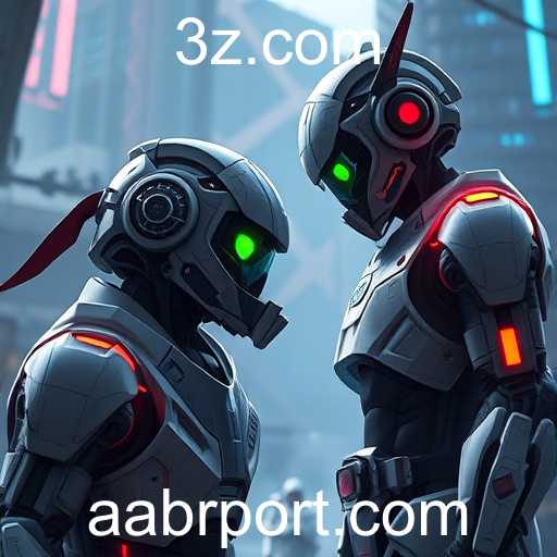 AABR: O Futuro do Gaming e sua Influência no Brasil