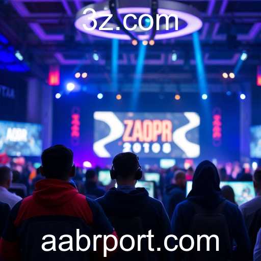 AABR: Revolucionando o Mundo dos Jogos em 2025