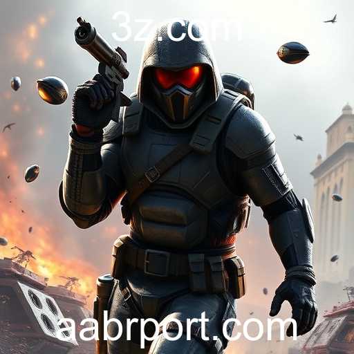 Inovações e Tendências no Mundo dos Jogos em 2025