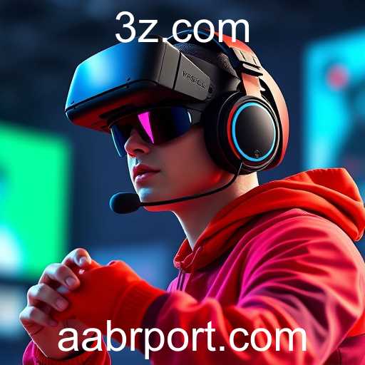 A Revolução dos Jogos AABR em 2025