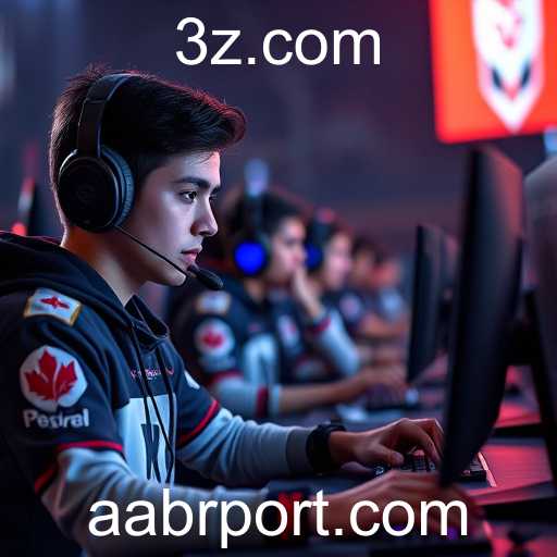 Revolução nos Jogos: O Impacto do AABR